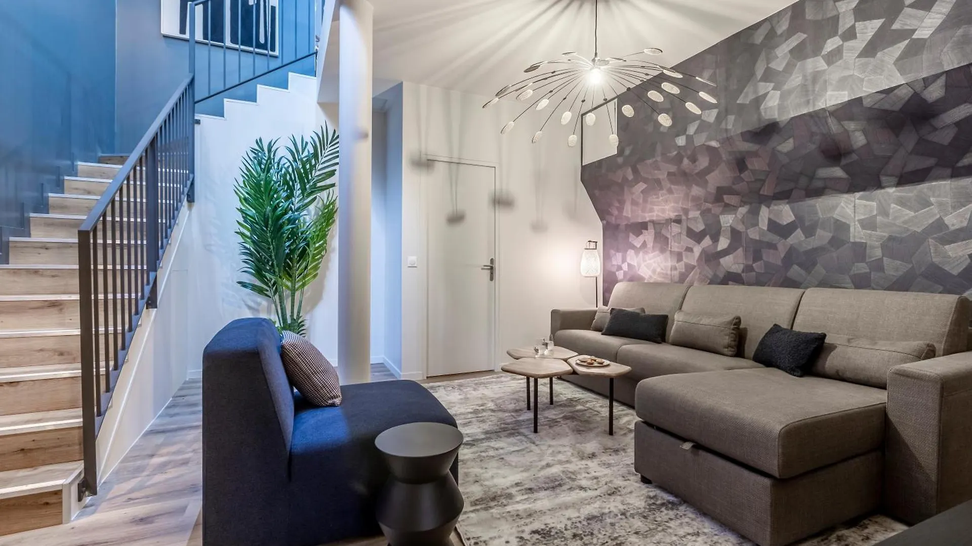 Sweett - Opera A Apartment Paris 0*,  France