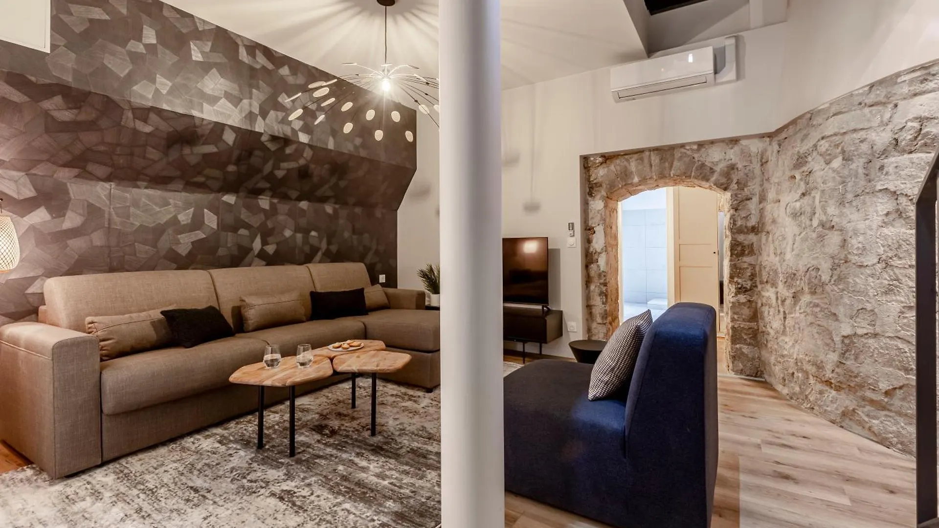 Sweett - Opera A Apartment Paris