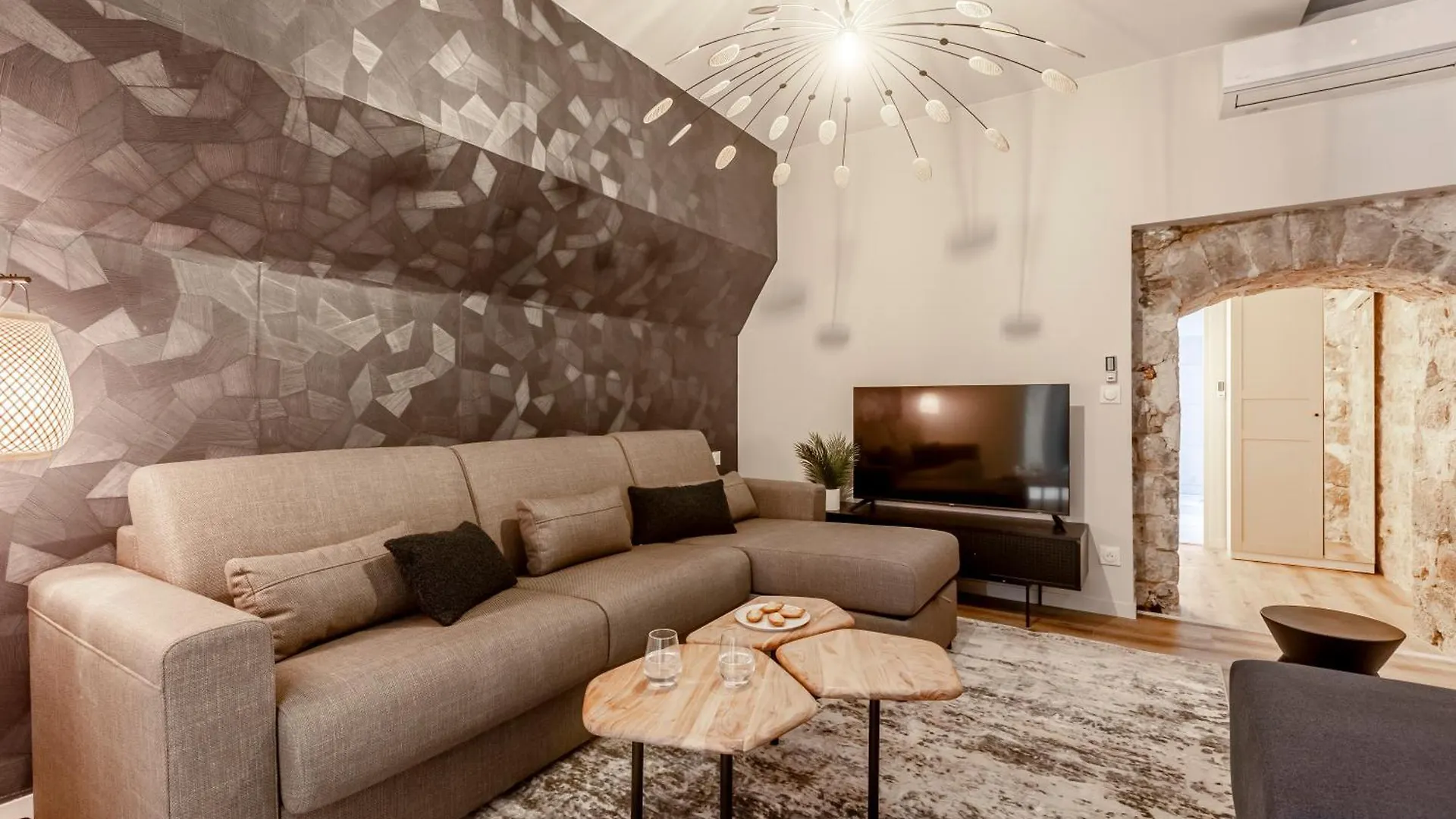 Sweett - Opera A Apartment Paris France