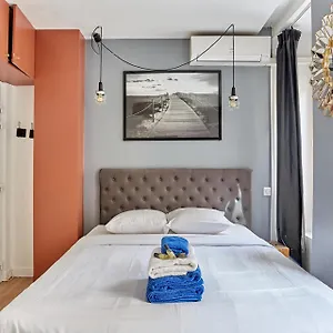  Appartement Résidence Caire / Montorgueil