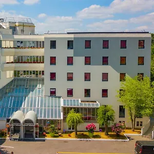 فندق Cis Kellermann, باريس