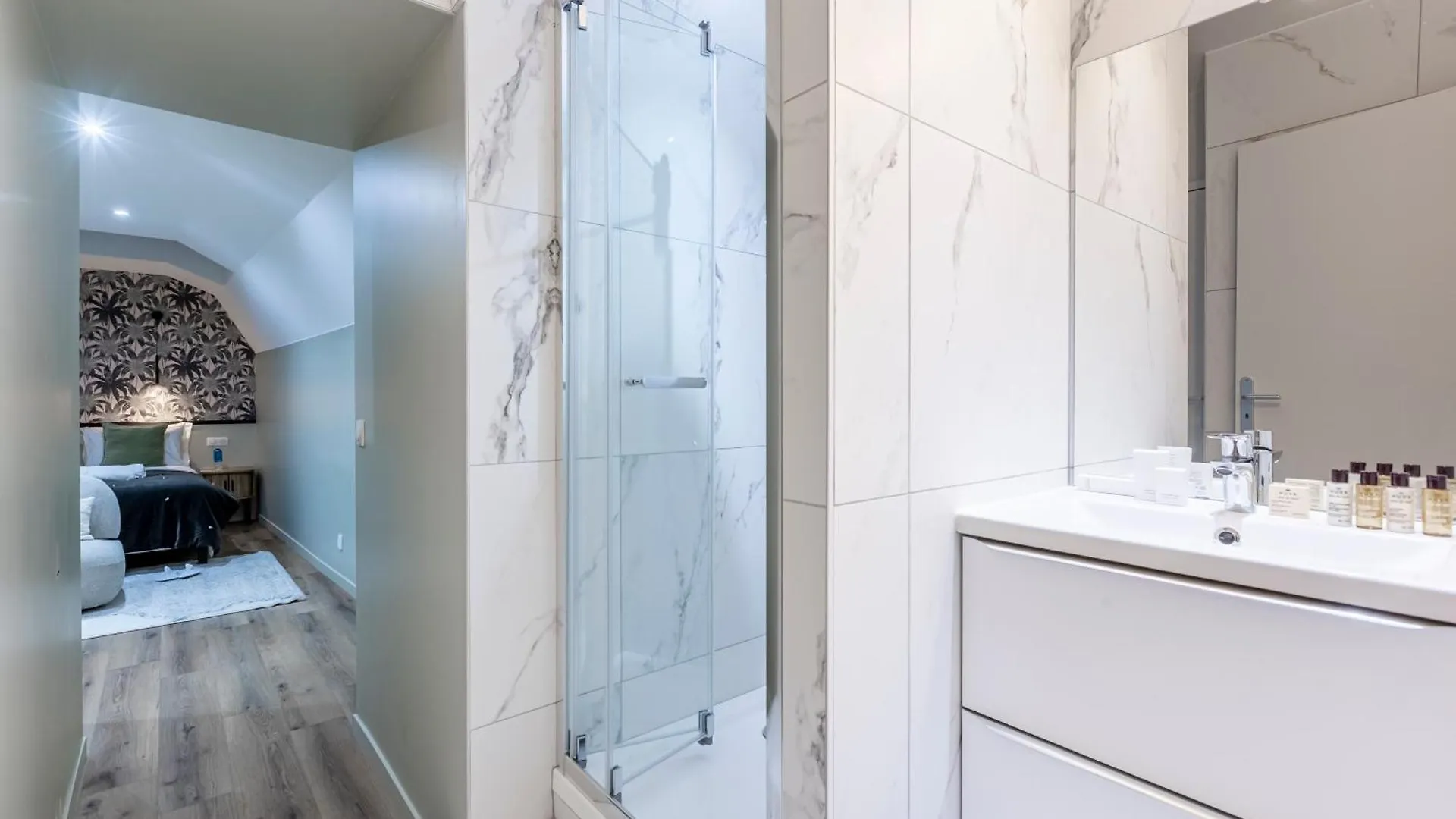 Sweett - Opera A Apartment Paris France