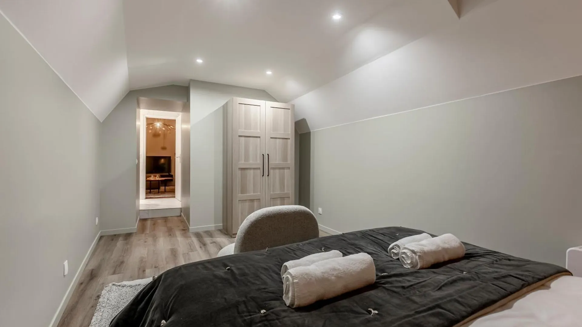 Sweett - Opera A Apartamento Paris 0*,
