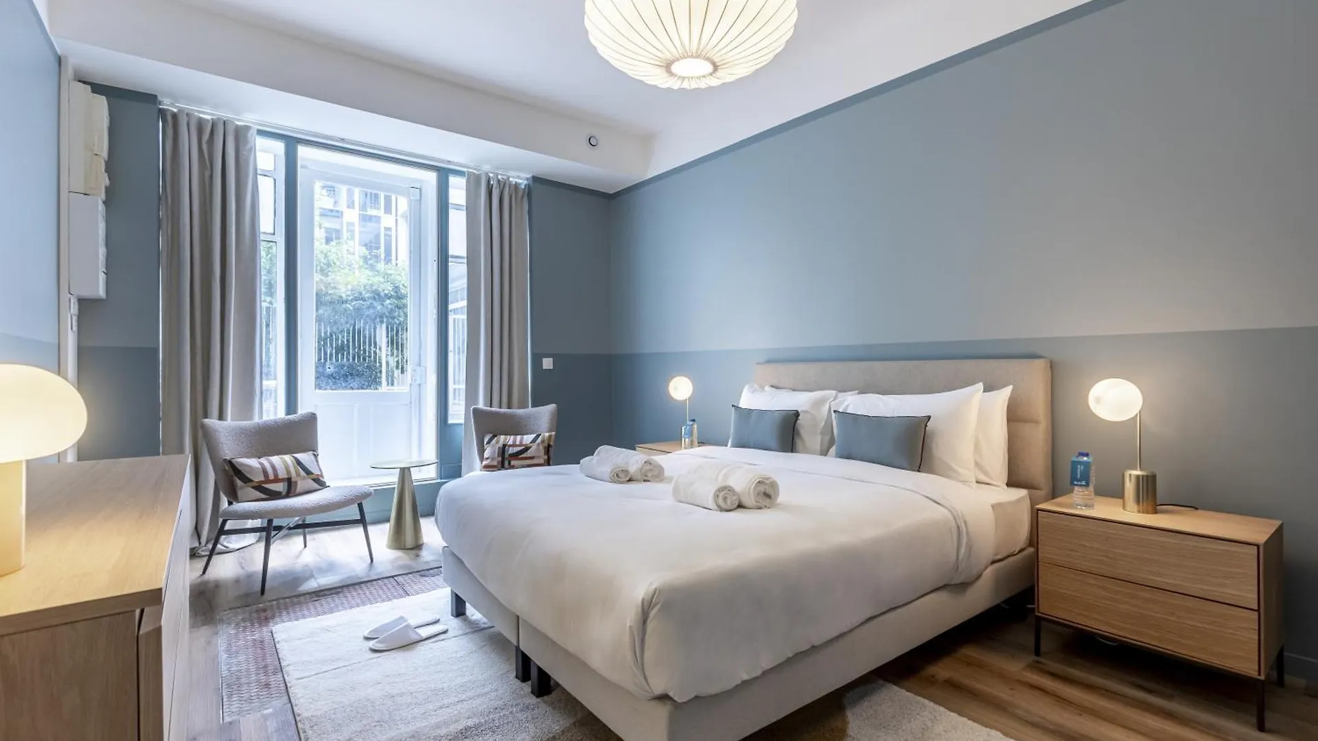 Sweett - Opera A Apartamento Paris