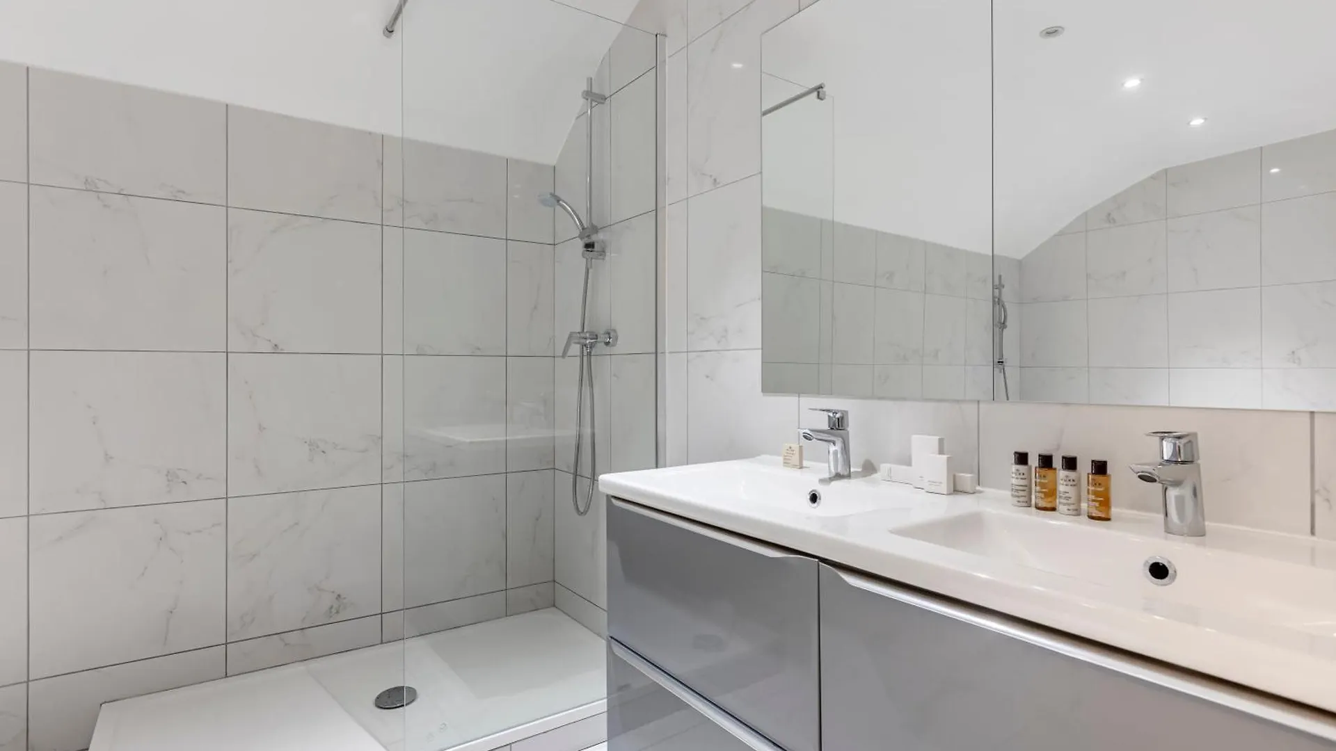 Sweett - Opera A Apartamento Paris França