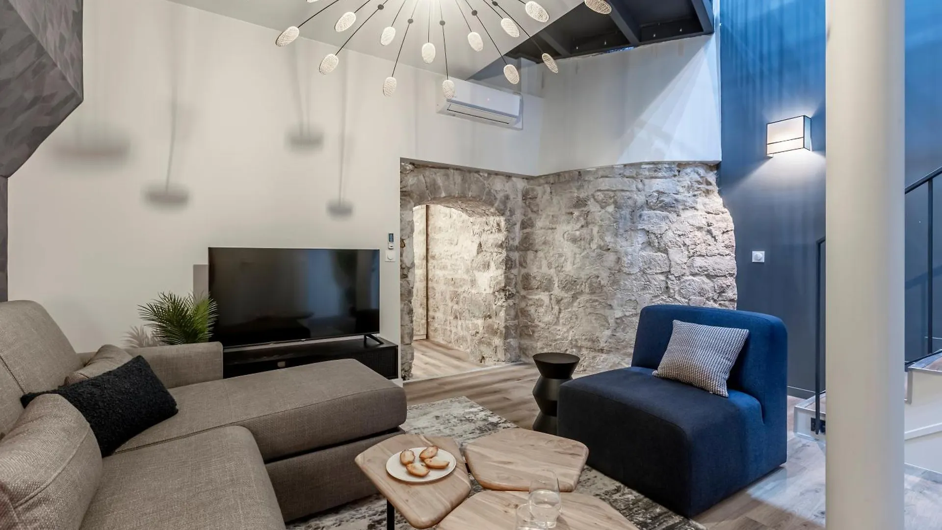 Sweett - Opera A Apartamento Paris