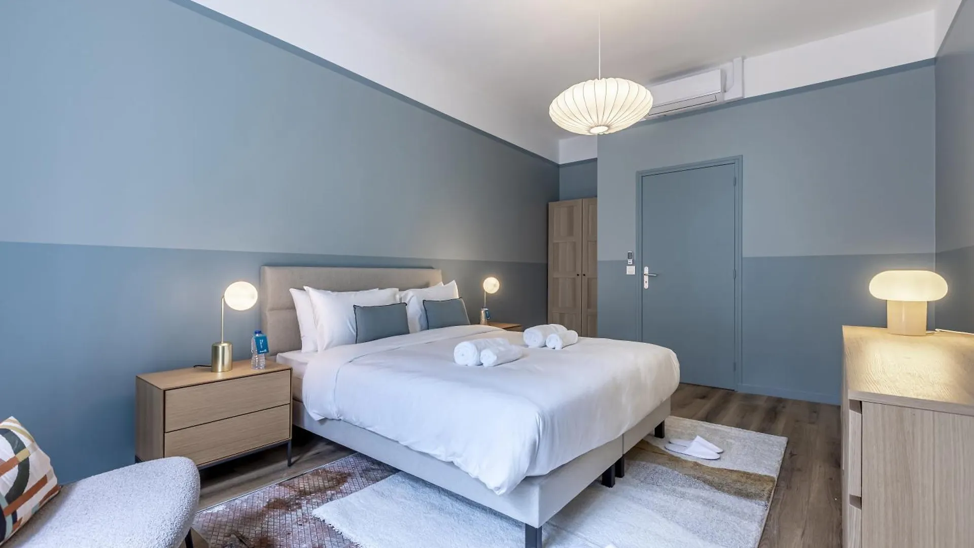 Sweett - Opera A Apartamento Paris